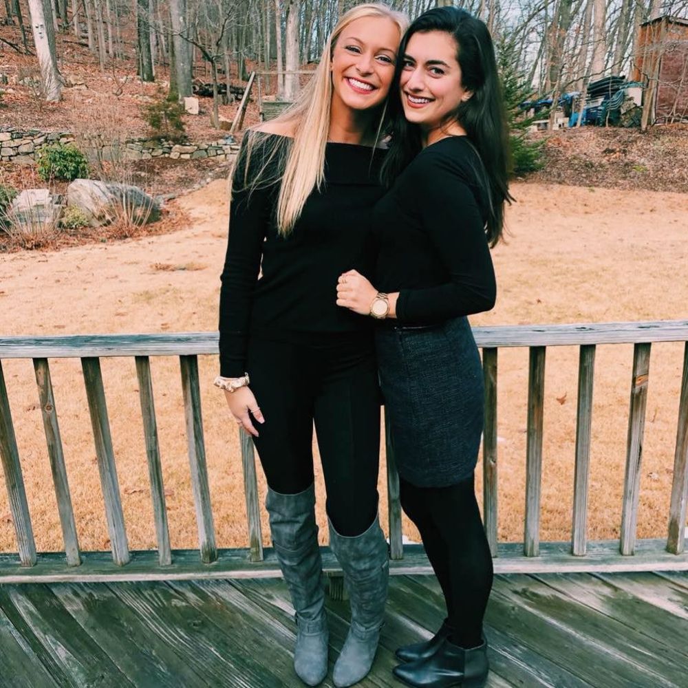 Meet your Posher, Morgan